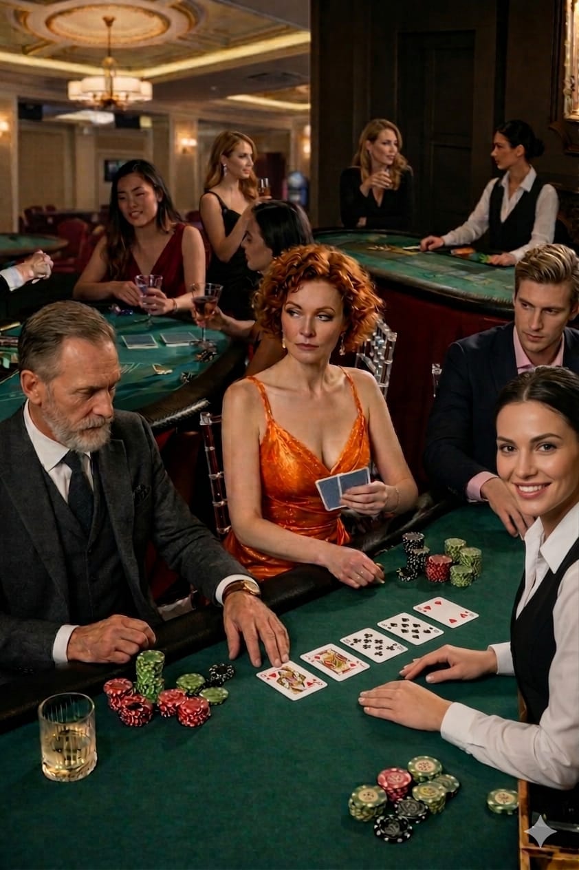 Poker
