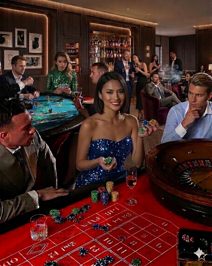 Ruleta
